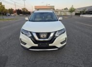 2017 Nissan rogue sl 148000 Km