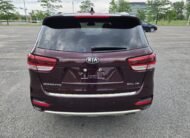 2018 Kia sorento sxl 7Places