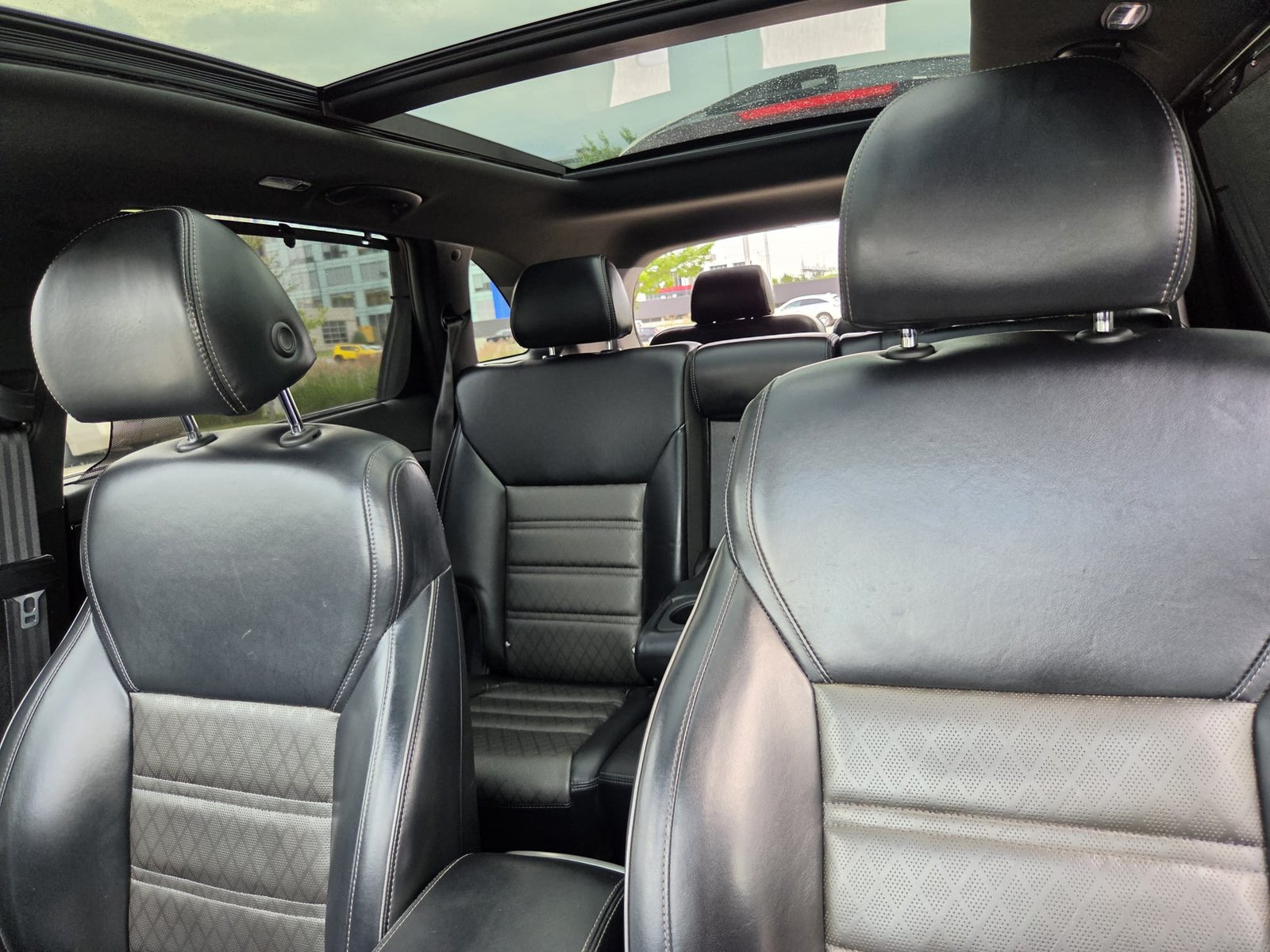 2018 Kia sorento sxl 7Places