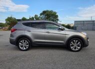 2015 Hyundai santafe sport