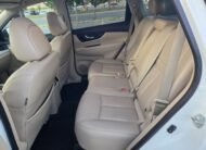2017 Nissan rogue sl 148000 Km