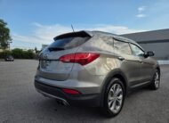 2015 Hyundai santafe sport