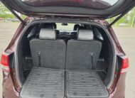 2018 Kia sorento sxl 7Places