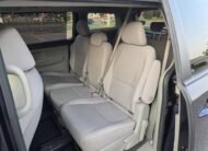 2018 Kia sedona lx 8 places