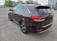2018 Kia sorento sxl 7Places
